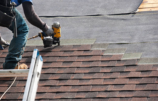 Licensed Roofing service in Byron, MI - Brentwood Metal Roofing